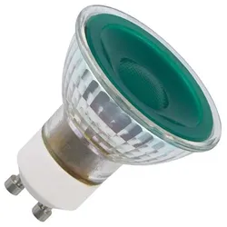 SPL | LED-Lampe | GU10-Fassung | Reflektorlampe | Diffus | 5W