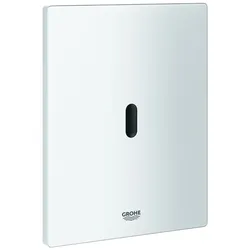 GROHE IR-WC-Elektronik Tectron Bau E 39881 mit Trafo alpinweiß, 39881SH0 39881SH0
