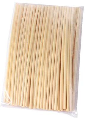 The Handy Homestead Natural & Eco Friendly Drinking Straws For Hot & Cold Drinks Natural & Eco Friendly Drinking Straws For Hot & Cold Drinks