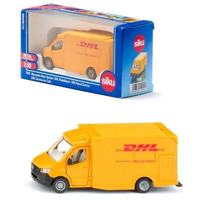 Siku 1920 Mercedes-Benz Sprinter DHL