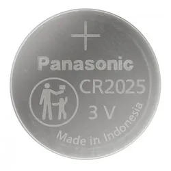CR 2025 Knopfzelle