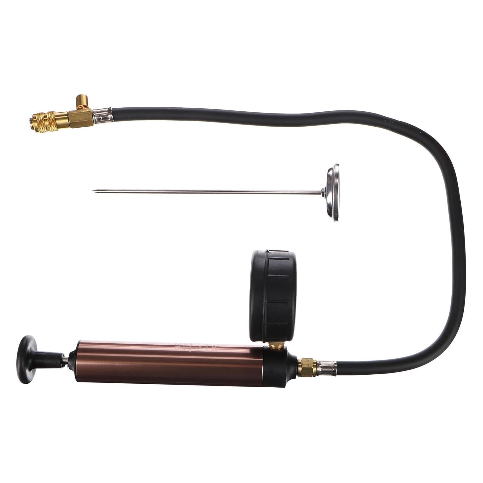 Sixtol Tester di Raffreddamento per Meccanici (SX1170)