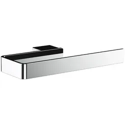 emco loft Handtuchring, starr, 055500100, Farbe: Chrom