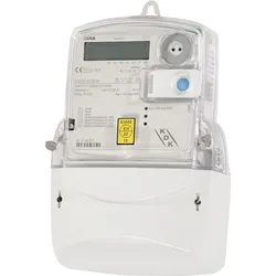 Drehstromzähler 230560-04 MID 3x230/400V, 5(60)A 50Hz