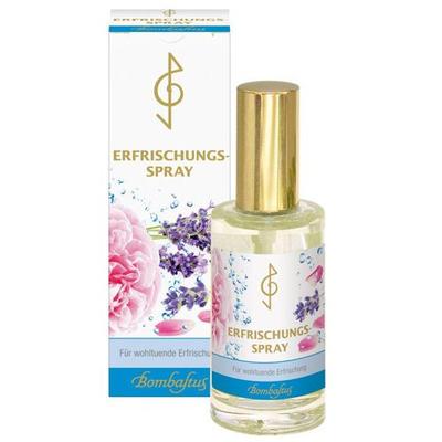 Erfrischungsspray 50 ml Spray