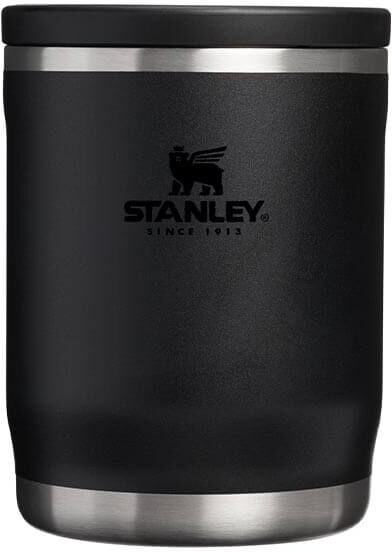 Stanley Adventure To-Go 0.53L Black Food Jar