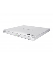 LG GP57EW40 Ultra Slim Portable DVD-Brenner USB 2.0 Notebook-Modul (GP57EW40.AHLE10B)