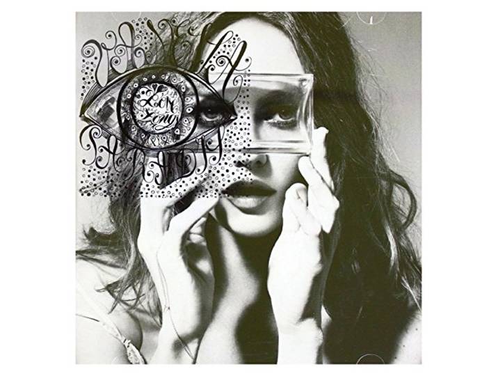 Vanessa Paradis: Love Songs (PL) [2CD]