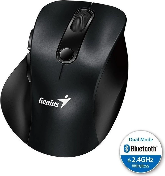 Genius Ergo 9000S schwarz