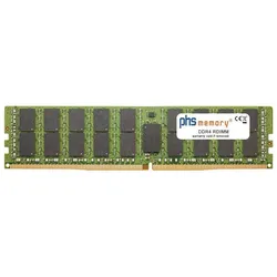 PHS-memory 32GB RAM Speicher basierend auf Micron, RAM Modellspezifisch