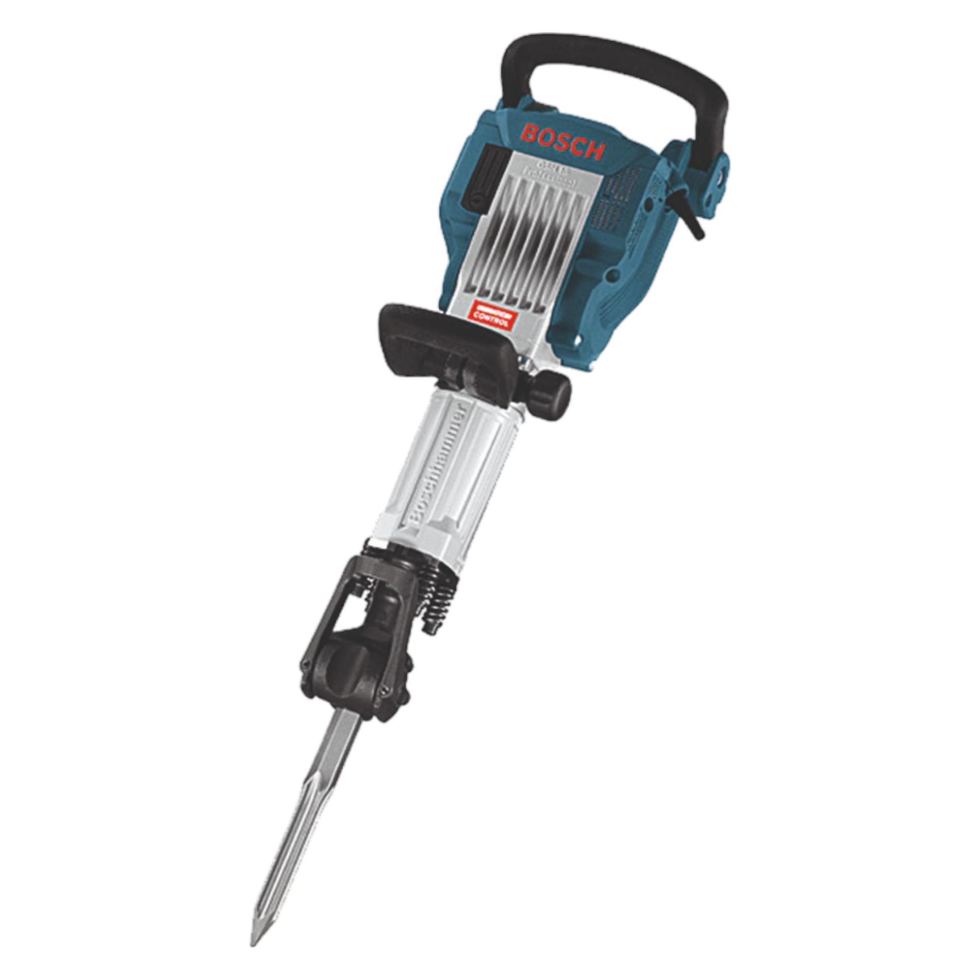 Bosch Professional GSH 16-28 (Netzbetrieb, Abbruchhammer) (0611335000)