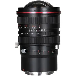 Laowa 15mm f/4,5R Zero-D Shift für Canon RF