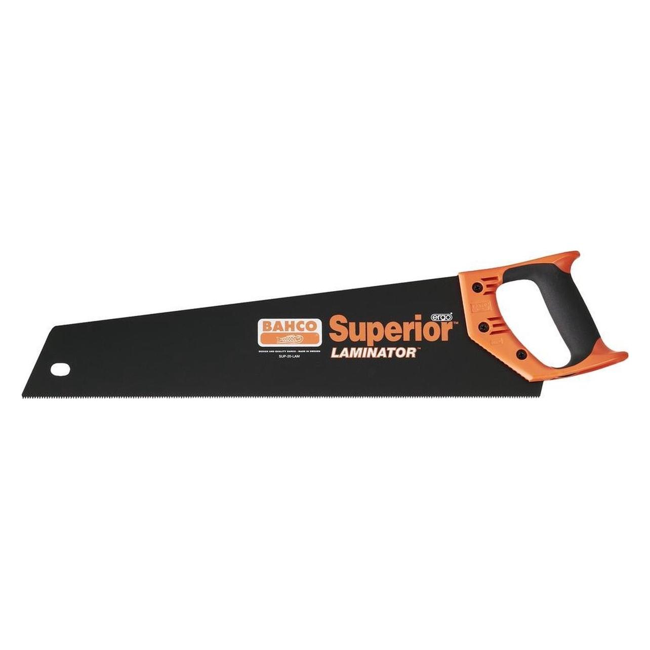 Bahco Laminatsäge SUP-20-LAM (SUP-20-LAM)