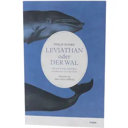 Buch Leviathan Oder Der Wal