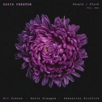 Preston, D: Purple/Black Vol.1 - David Preston, CD