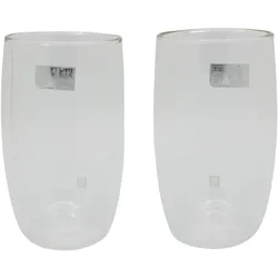 Zwilling Sorrento, Trinkgläser, Transparent