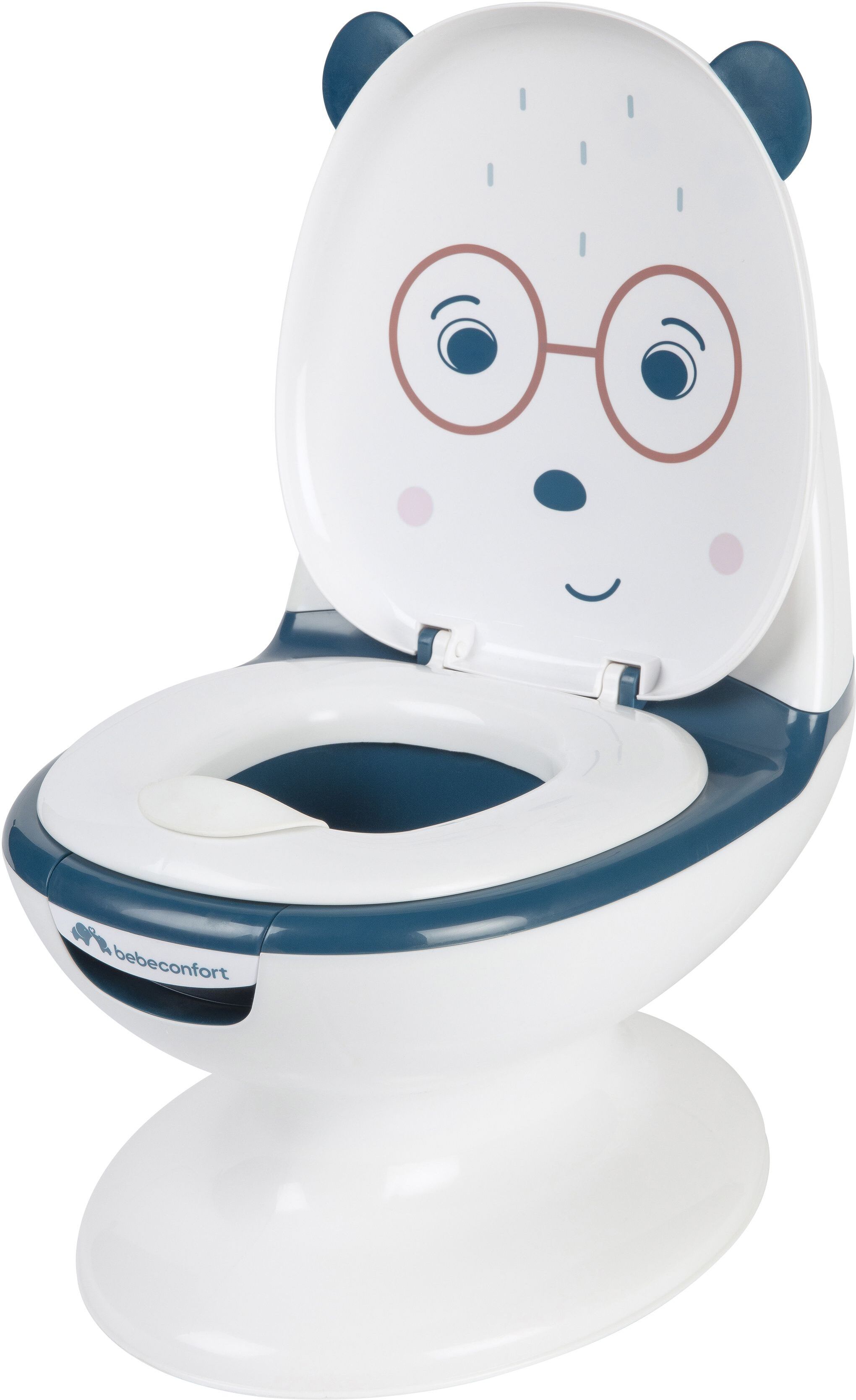 Bebeconfort - BBC Mini Size Toilet - Blue (3106205600)