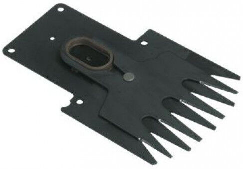 Gardena Jeu de lames pour cisailles a gazon, 10 cm 2346-20