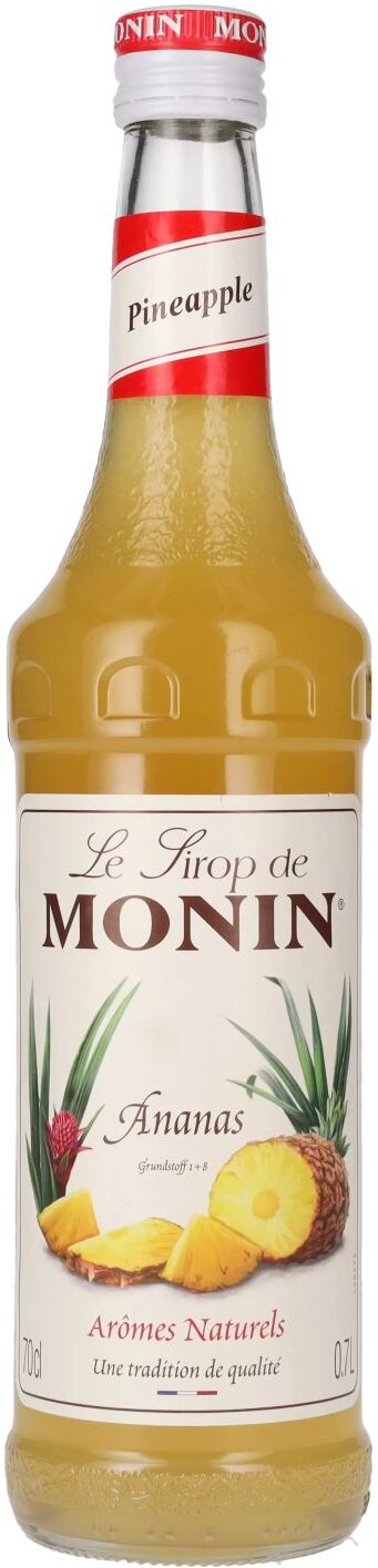 Le Sirop de Monin ANANAS 0,7l
