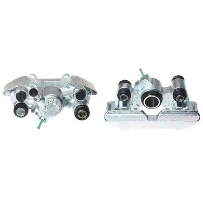 MAPCO Bremssattel 4357 Hinterachse rechts für TOYOTA