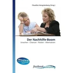 Der Nachhilfe-Boom, Fachbücher