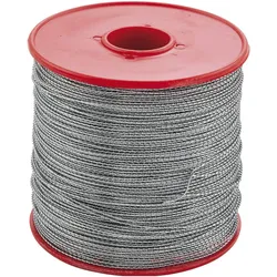 Dönges, Zubehör Druckluftwerkzeug, Plombendraht für Plombenzange, Drahtart 50/30, Inhalt 1x Plombendraht 1 kg