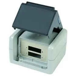Telegärtner Anschlussdose IP44 AP 100022788