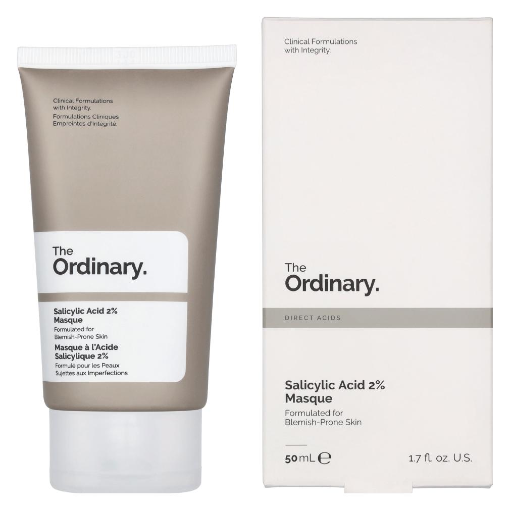 The Ordinary The Ordinary (50 ml) (DEFE01E000)