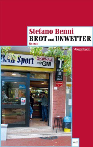 Benni - Brot und Unwetter - Preis vom 09.10.2026 07:28:09 h