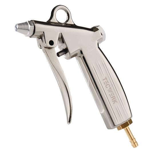 Tecwerk Blaspistole Tülle LW 9 mit Standarddüse (2000351972)