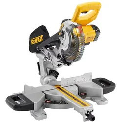 DEWALT Akku-Paneelsäge 18V 184mm Basisversion - DCS365N-XJ