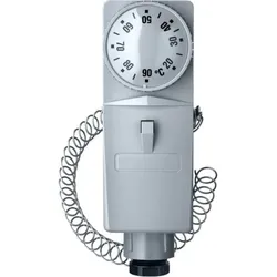 STIEBEL ELTRON Schutztemperaturregler STB-FB für Fußbodenheizung