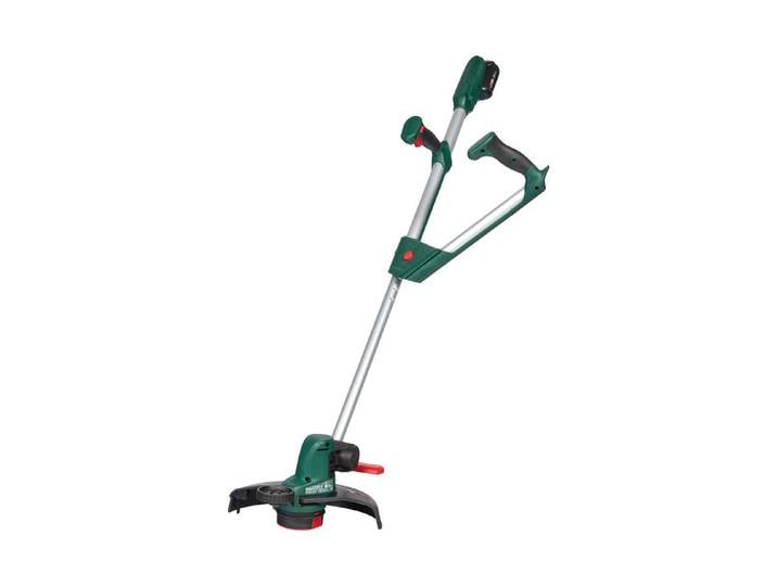 Bosch Akku-Rasentrimmer UniversalGrassCut 18V-260