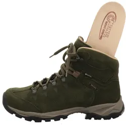 Meindl, Herren, Wanderschuhe, Ohio 2 GTX (42), Grün