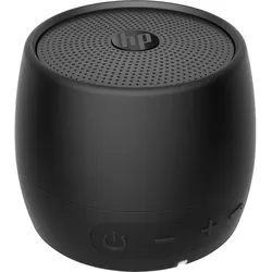 HP 360 Bluetooth Lautsprecher schwarz