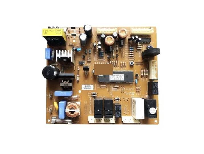 For Kühlschrank-PC-Board Computer-Board GR-C2073 6870JB8190B 6871JR1061M 6871JR1061C 6871JR1061 Board(6871JR1061C)