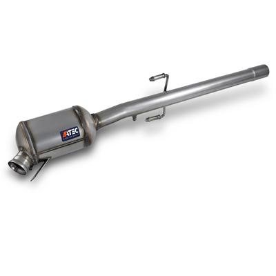 Atec Dieselpartikelfilter [Hersteller-Nr. 40780404] für Mercedes-Benz
