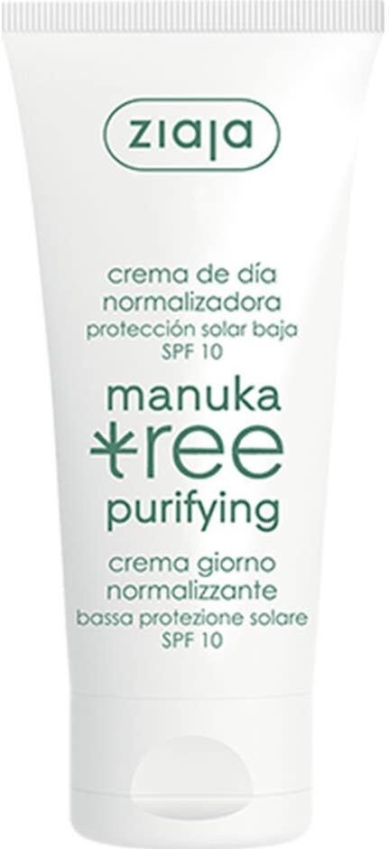 Ziaja Manuka Crema De Día SPF10 50 ml