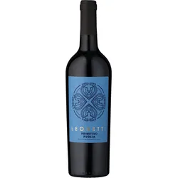 Leonetti Primitivo