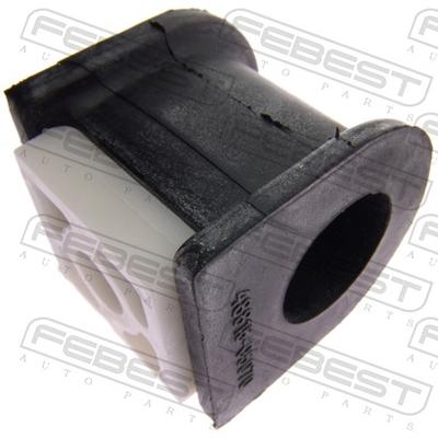 FEBEST Lagerung, Stabilisator TSB-507 Vorderachse für TOYOTA