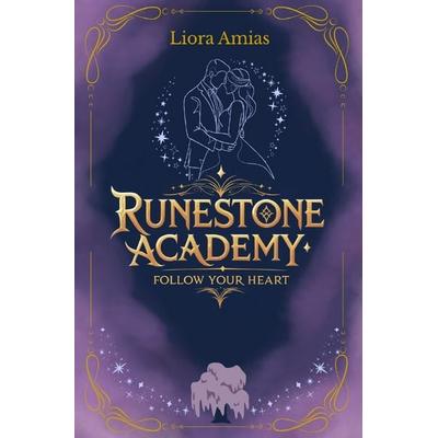 Runestone Academy, Taschenbuch von Liora Amias, Epubli, 978-3-565-05791-7