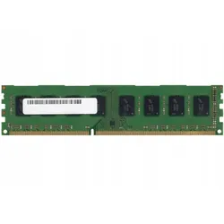 Pamięć RAM 4GB DDR3 1333MHz PC3-10600E ECC REG DO SERWERÓW