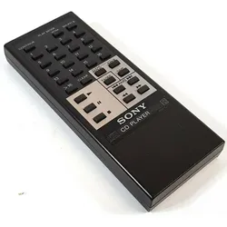 Sony RMT-AH500U (Universal Fernbedienung, Infrarot), Fernbedienung