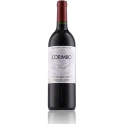Bodegas La Horra Corimbo Rotwein trocken 2018 14,5% Vol. 0,75l