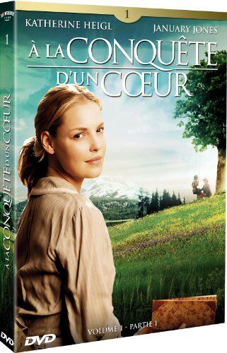 Michael Landon Jr. - A la conquête d'un coeur, vol. 1, partie 1 [FR Import] - Preis vom 11.10.2026 03:10:56 h