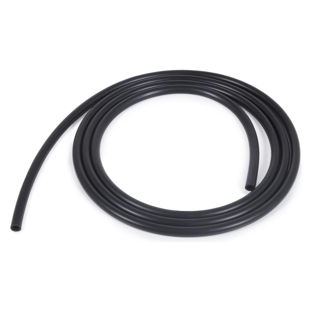 Alphacool Schlauch EPDM Tube 13/10mm - schwarz 3m (3 m, Kunststoff) (1021502)