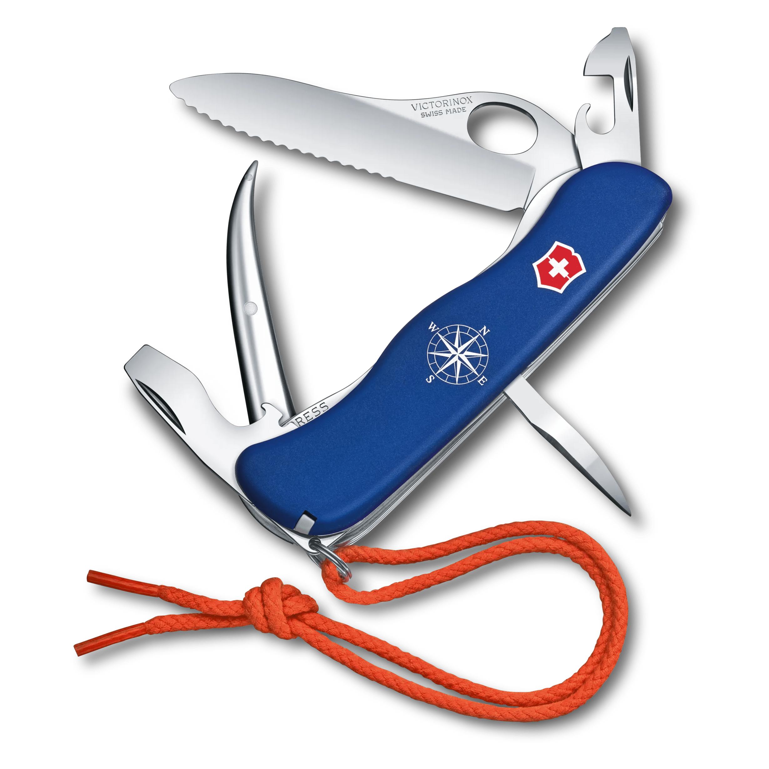 Victorinox Skipper Pro (0.8503.2MW)