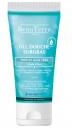 BeauTerra Gel Douche Surgras Parfum Aloe Vera 100 ML - Tube 100 ml