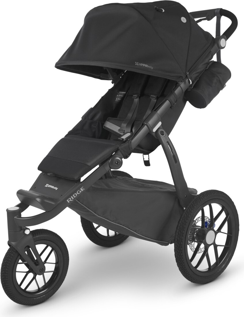 Uppababy RIDGE (3 Farben) JAKE