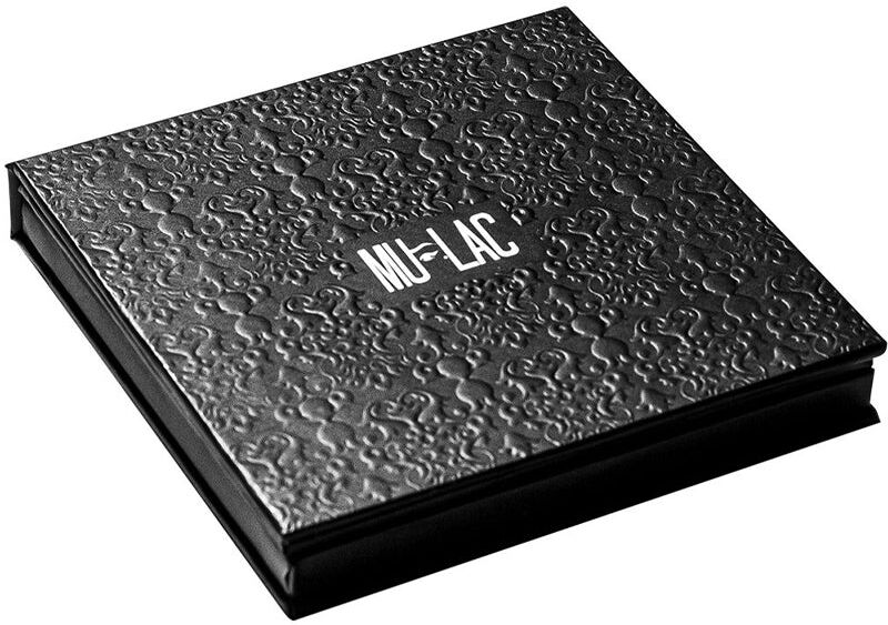 Mulac Palette Refill One Shot